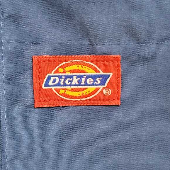 Vintage Dickies Jumpsuit Coveralls - Picture 3 of 10